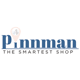 Pinnman loader